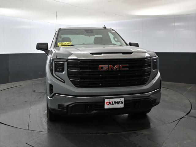 new 2025 GMC Sierra 1500 car, priced at $39,558
