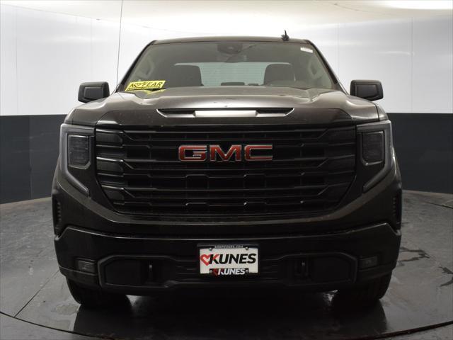 new 2025 GMC Sierra 1500 car, priced at $54,327