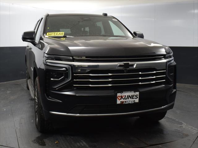 new 2025 Chevrolet Suburban car, priced at $68,848