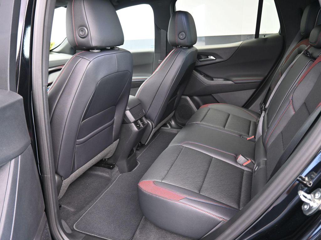 new 2026 Chevrolet Equinox car, priced at $35,398