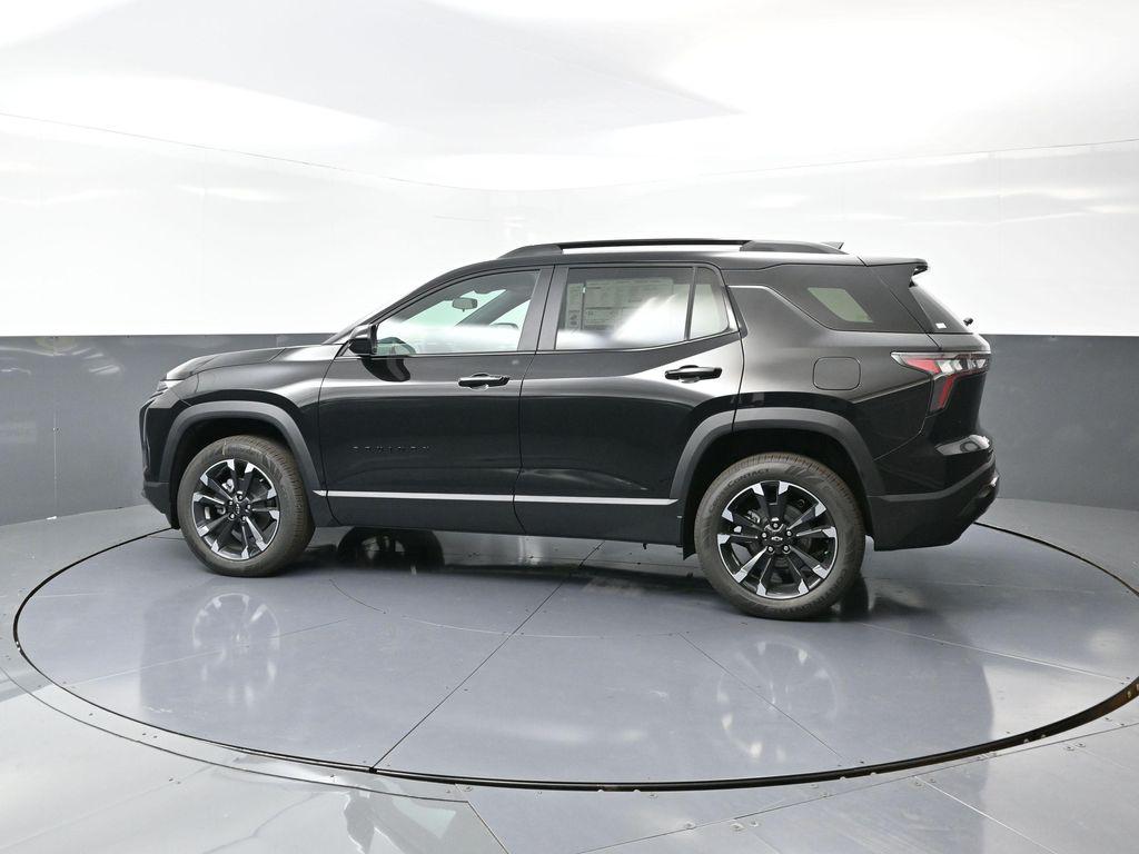 new 2026 Chevrolet Equinox car, priced at $35,398