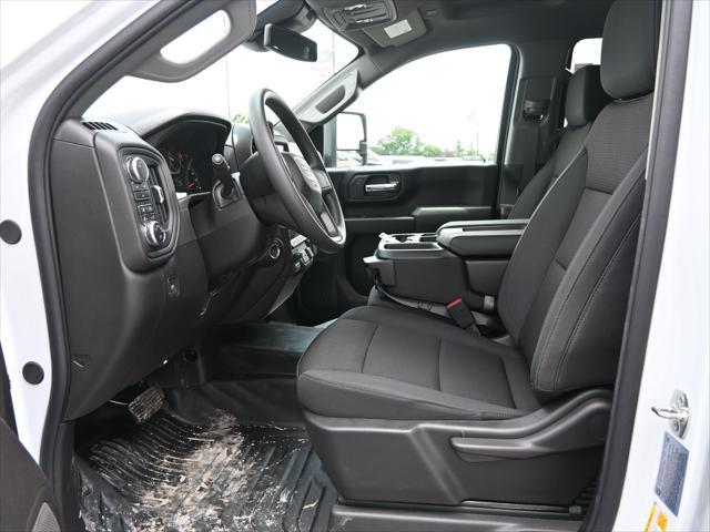 new 2025 GMC Sierra 3500 car, priced at $65,118