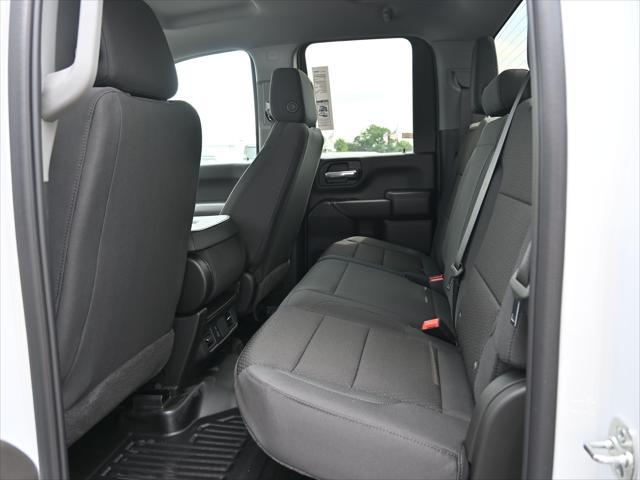 new 2025 GMC Sierra 3500 car, priced at $65,118