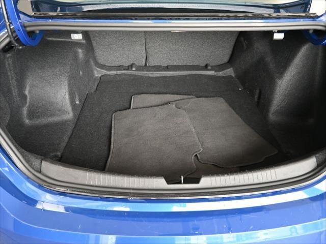 used 2023 Chevrolet Malibu car, priced at $18,539