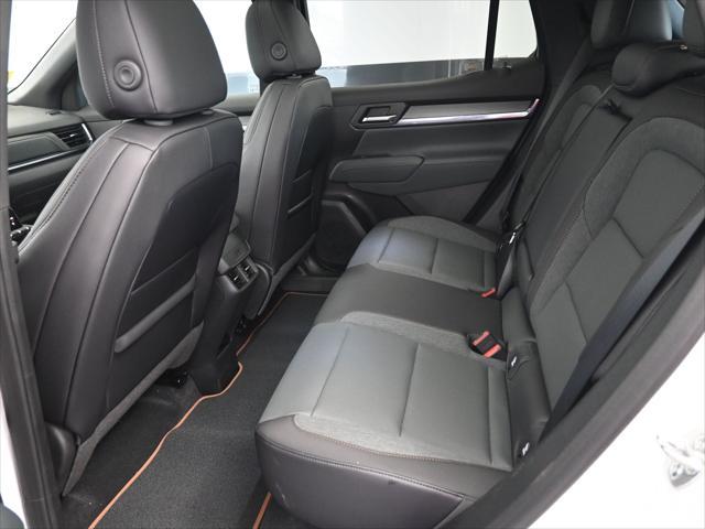 new 2026 GMC Terrain car, priced at $42,330