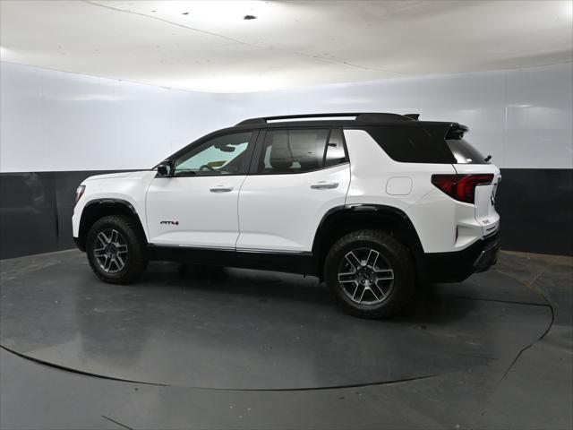 new 2026 GMC Terrain car, priced at $42,330