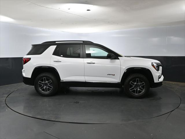 new 2026 GMC Terrain car, priced at $42,330
