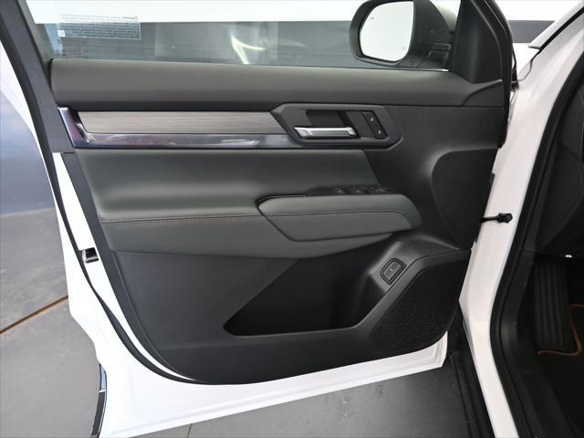 new 2026 GMC Terrain car, priced at $42,330