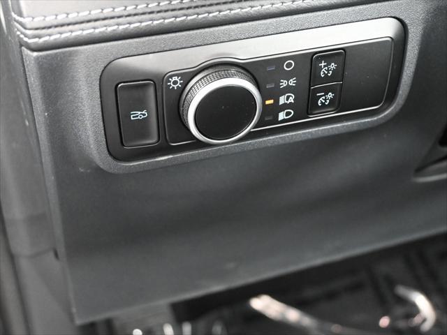 used 2024 Ford Mustang car, priced at $29,999