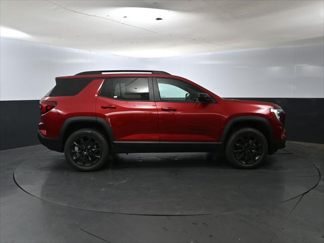 new 2026 GMC Terrain car, priced at $35,035