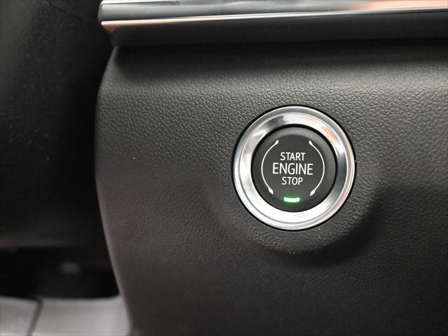 new 2026 GMC Terrain car, priced at $35,035
