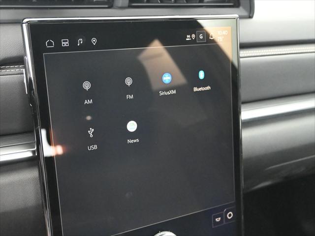 new 2026 GMC Terrain car, priced at $35,035