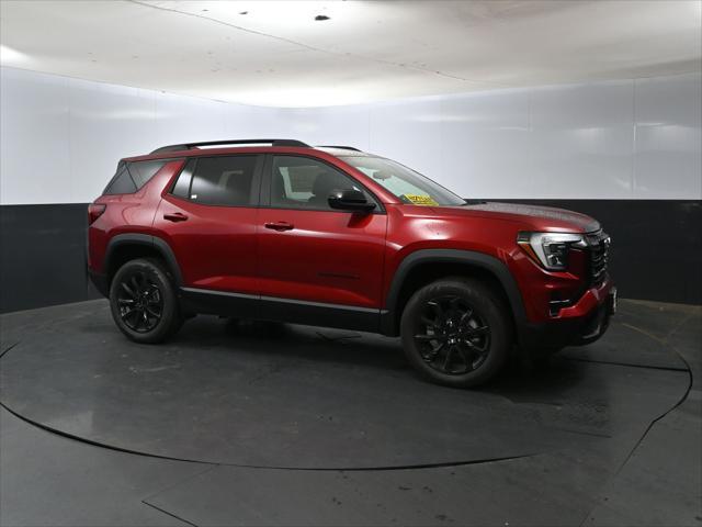 new 2026 GMC Terrain car, priced at $35,035