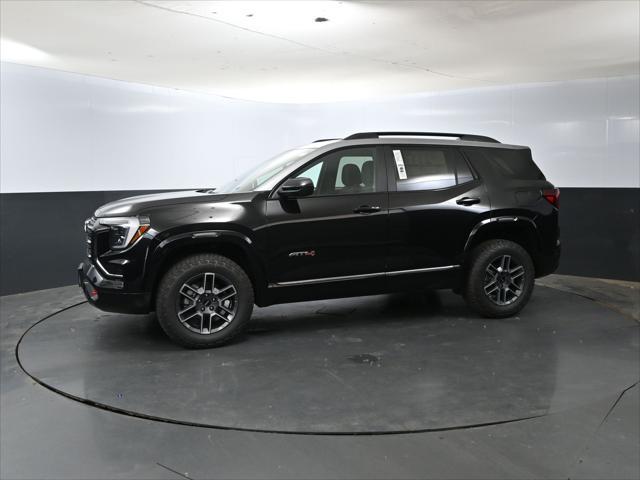 new 2026 GMC Terrain car, priced at $42,480