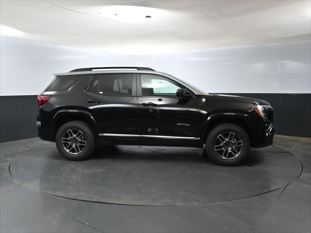 new 2026 GMC Terrain car, priced at $42,480