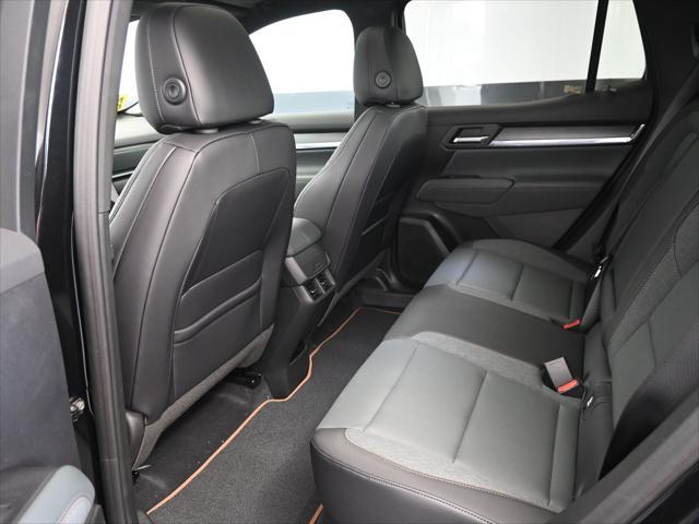 new 2026 GMC Terrain car, priced at $42,480