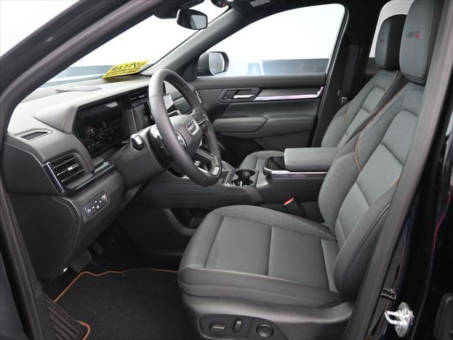 new 2026 GMC Terrain car, priced at $42,480