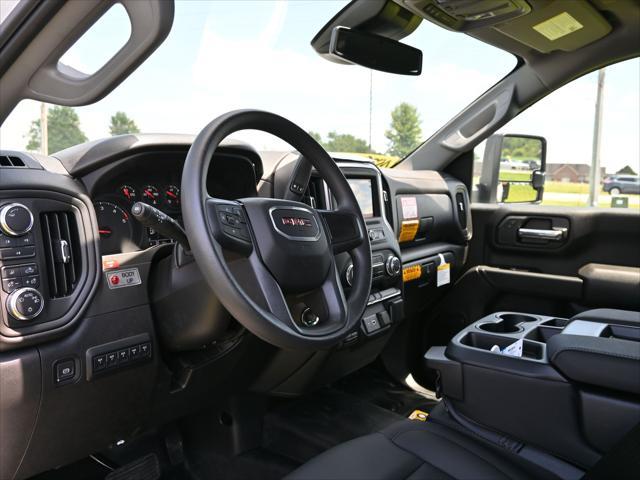 new 2024 GMC Sierra 3500 car, priced at $80,188