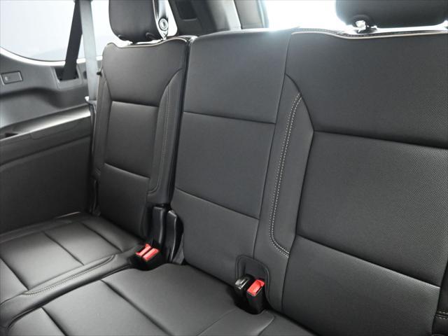 new 2025 Chevrolet Suburban car, priced at $90,620