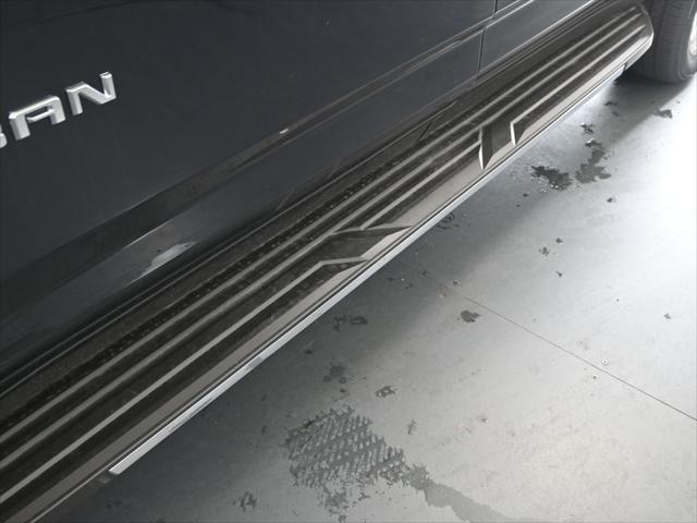 new 2025 Chevrolet Suburban car, priced at $90,620