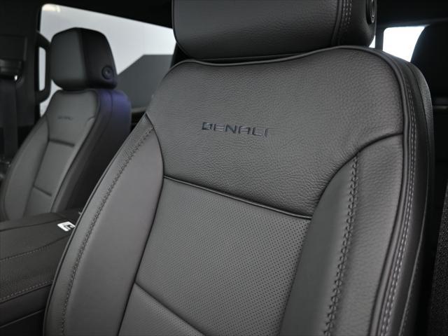 new 2025 GMC Sierra 1500 car, priced at $74,168
