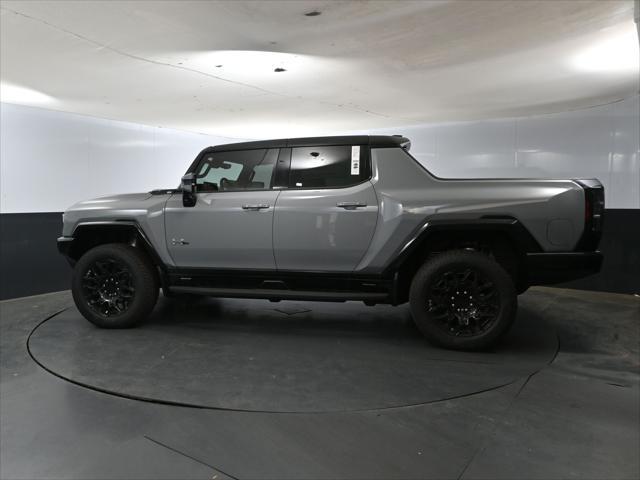 new 2025 GMC HUMMER EV Pickup car, priced at $91,494