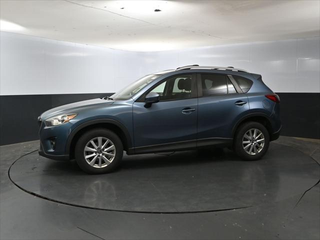 used 2014 Mazda CX-5 car, priced at $9,487