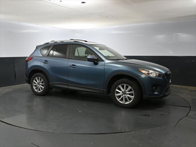 used 2014 Mazda CX-5 car, priced at $9,487