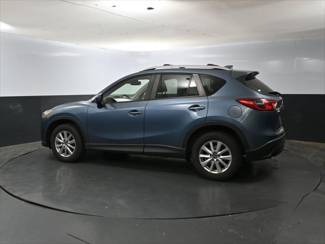 used 2014 Mazda CX-5 car, priced at $9,487