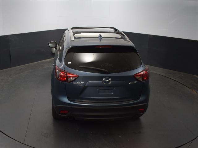 used 2014 Mazda CX-5 car, priced at $9,487