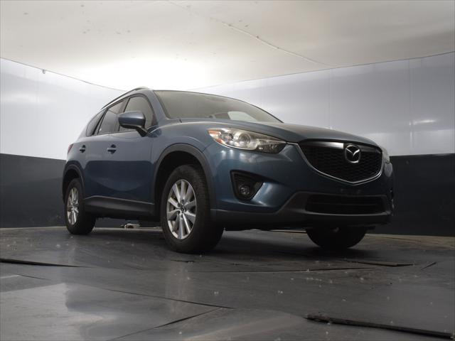 used 2014 Mazda CX-5 car, priced at $9,487