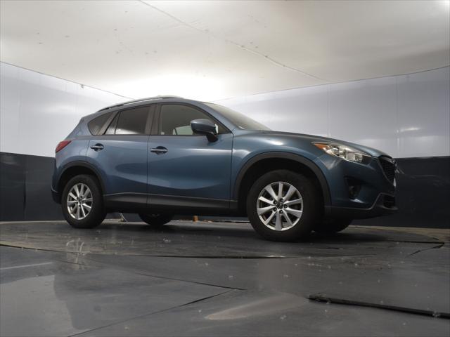 used 2014 Mazda CX-5 car, priced at $9,487