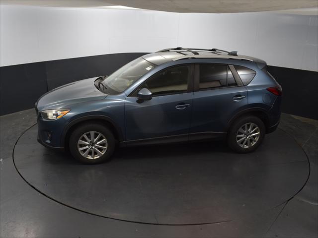 used 2014 Mazda CX-5 car, priced at $9,487