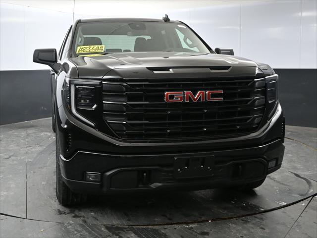 new 2025 GMC Sierra 1500 car, priced at $52,651