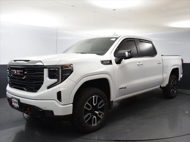 used 2022 GMC Sierra 1500 car, priced at $51,991