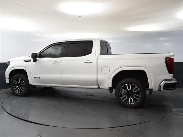 used 2022 GMC Sierra 1500 car, priced at $51,991