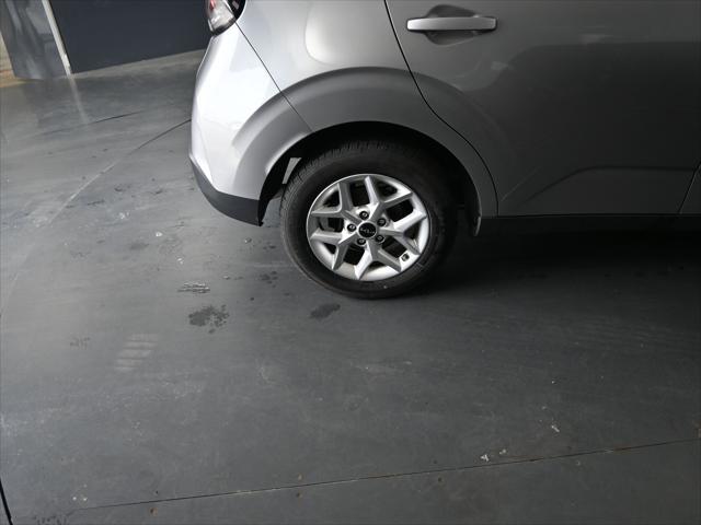 used 2023 Kia Soul car, priced at $17,705