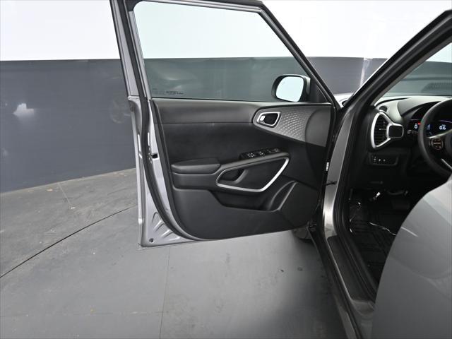 used 2023 Kia Soul car, priced at $17,705