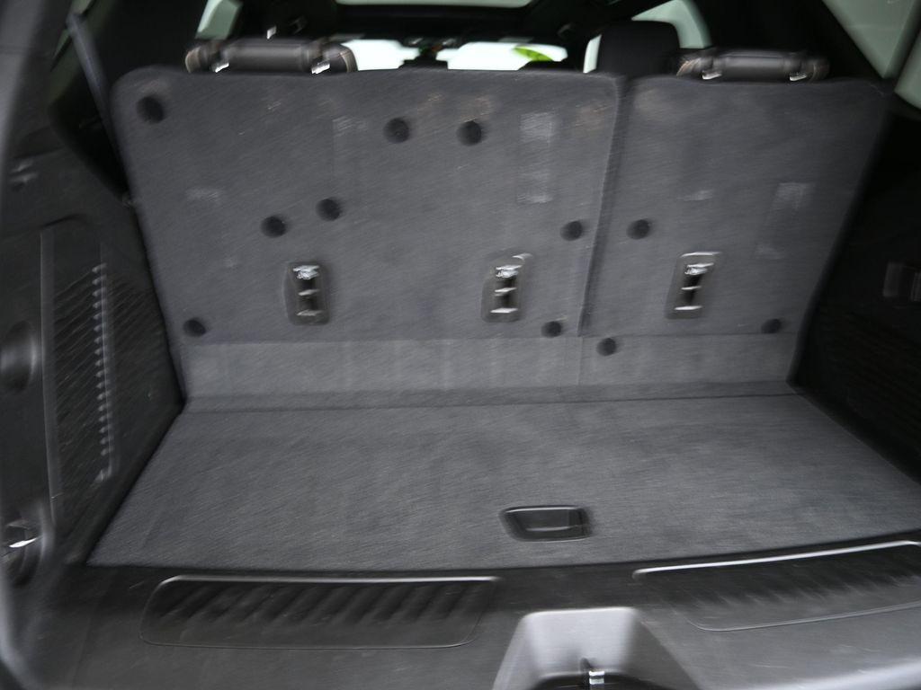 used 2021 GMC Yukon car, priced at $43,059