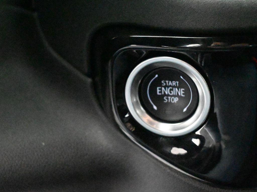 new 2025 Chevrolet Silverado 1500 car, priced at $52,760
