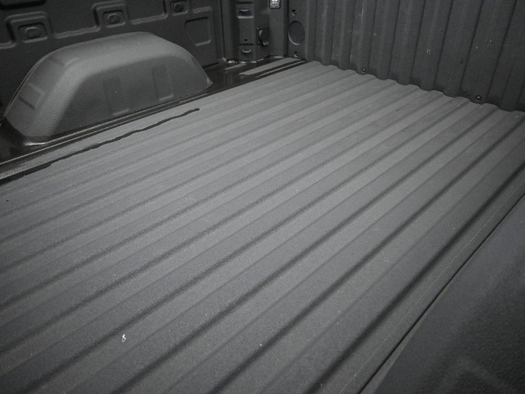 new 2025 Chevrolet Silverado 1500 car, priced at $52,760