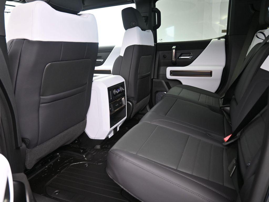 new 2025 GMC HUMMER EV Pickup car, priced at $89,282