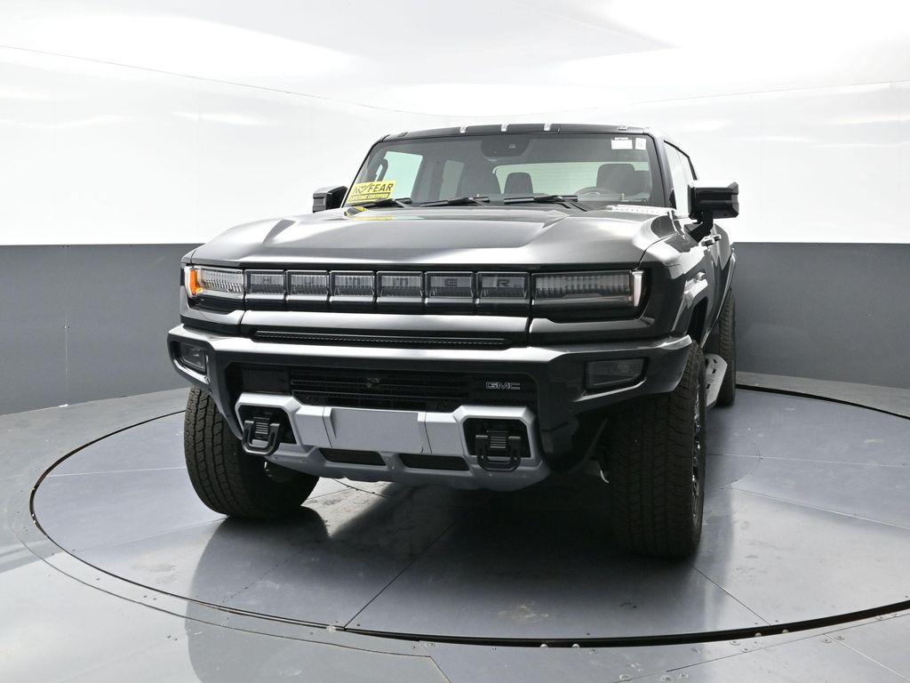 new 2025 GMC HUMMER EV Pickup car, priced at $89,282