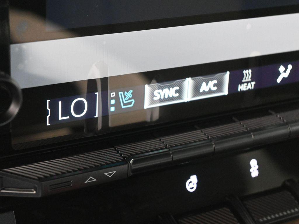 new 2025 GMC HUMMER EV Pickup car, priced at $89,282