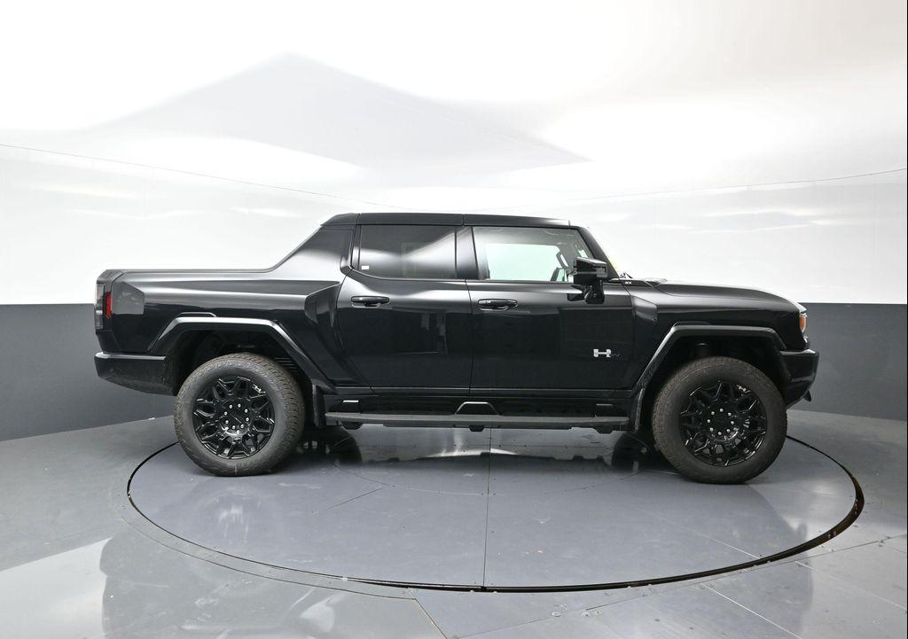 new 2025 GMC HUMMER EV Pickup car, priced at $89,282