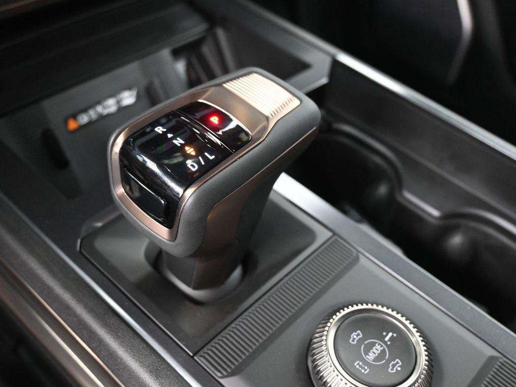 new 2025 GMC HUMMER EV Pickup car, priced at $89,282