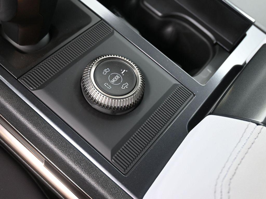 new 2025 GMC HUMMER EV Pickup car, priced at $89,282