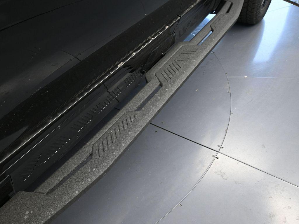 new 2025 GMC HUMMER EV Pickup car, priced at $89,282