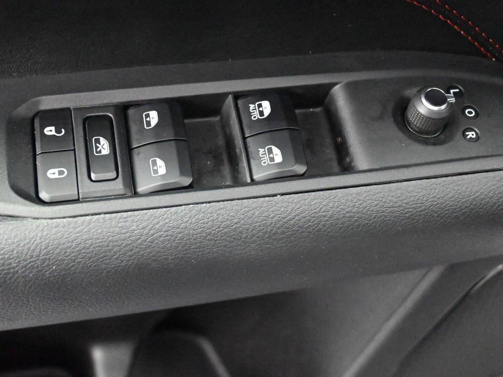 used 2025 Jeep Compass car, priced at $23,969