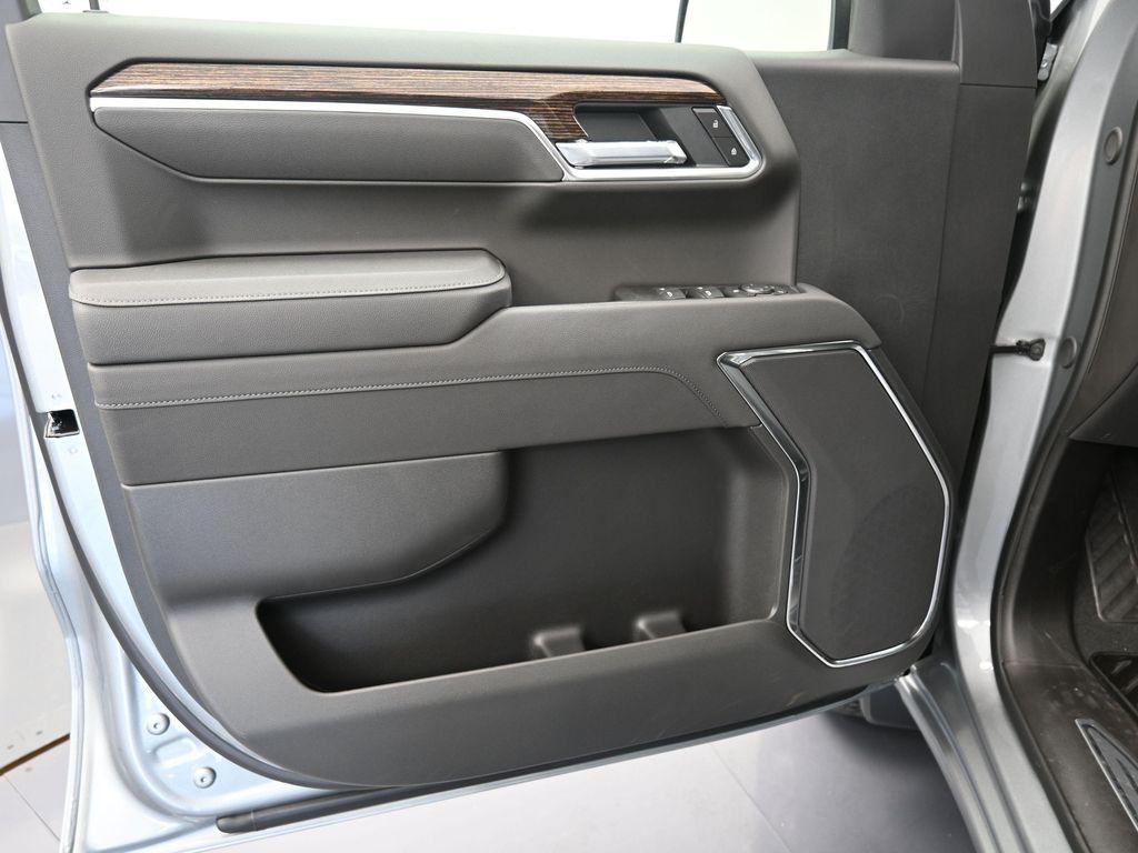 new 2026 GMC Sierra 1500 car, priced at $59,837